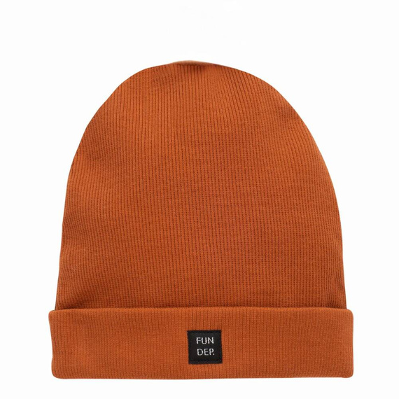 Olivier Pinocchio Kinderhut - braun