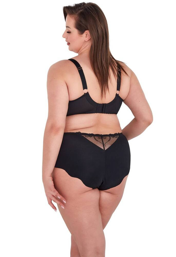 GFP 1221 Kira Damen Höschen Gaia - schwarz