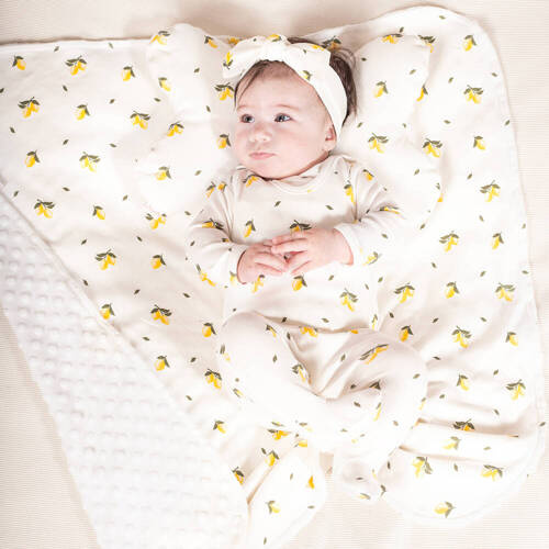 212023 Tola Nicol Baby-Schlafanzug