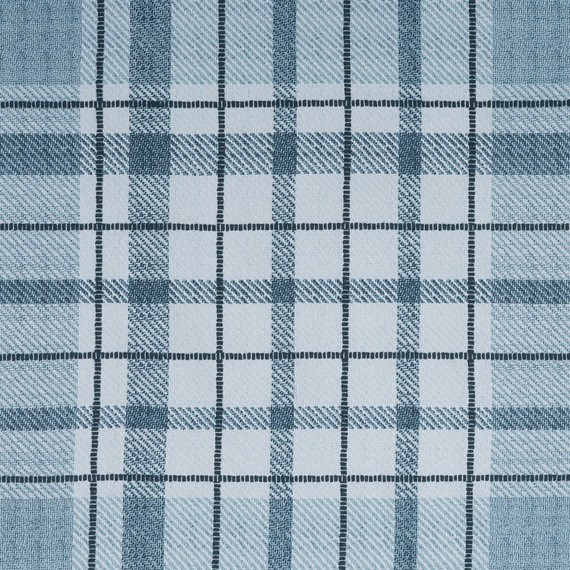 Eurofirany SPRING 95 Bettwäsche 100% Baumwollsatin Karo Oeko-Tex