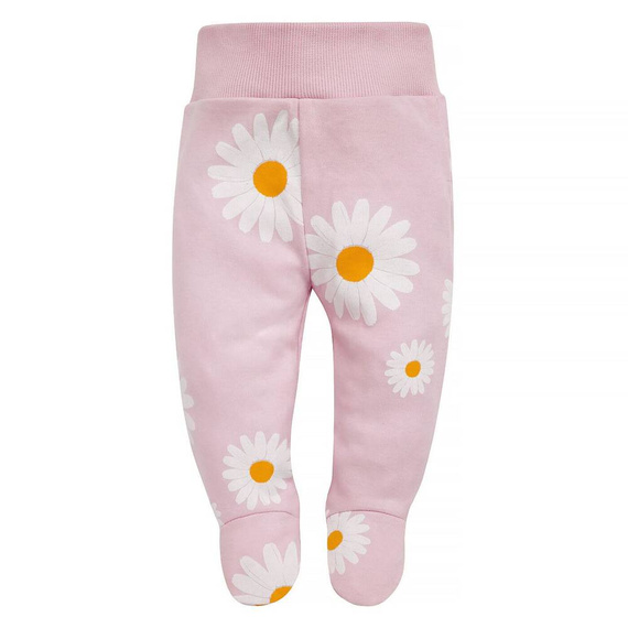 Daisy Pinocchio Baby-Schlafanzug – rosa