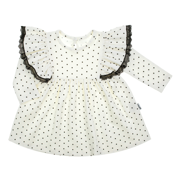 208169 Lizy Nicol Langarmkleid