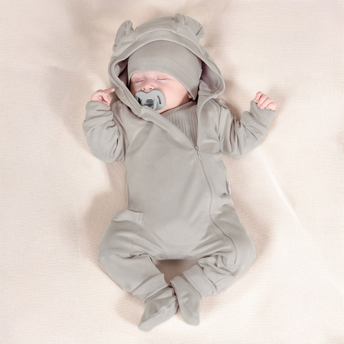 214271 Muki Nicol Trainingsanzug Clown