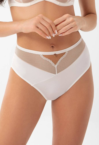 K 901 Ida Damenhöschen Gorsenia creme