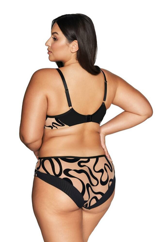 2125 Ava Damen-Höschen beige 