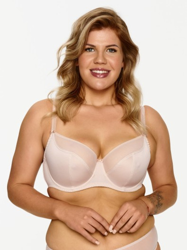 140 Lupoline Soft-BH - beige