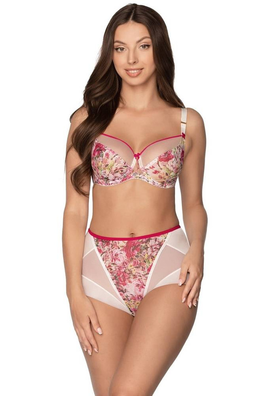 GFP 1179 Giulia Damen-Höschen Gaia- ecru