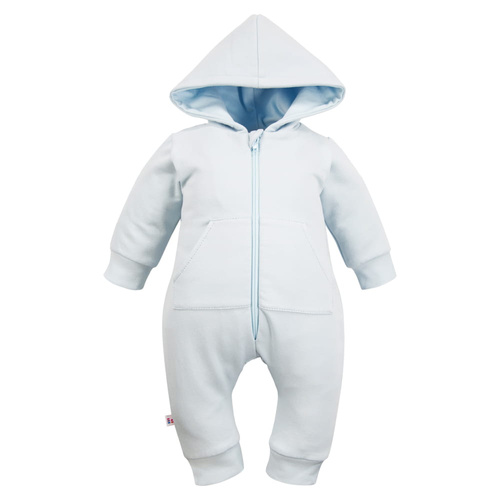 Ciao Eevi Trainingsanzug mit Kapuze – Blau