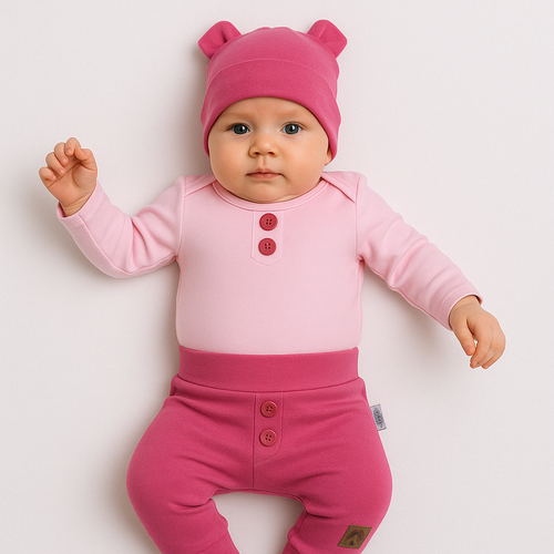 141534 3-teiliges Set „Mix“ Nicol