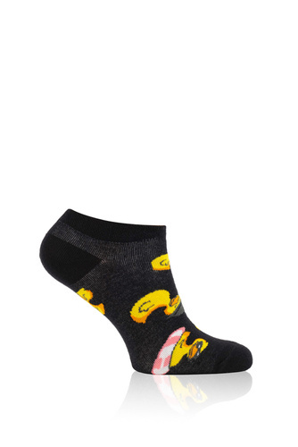 Anatre Fußsocken Italienische Mode