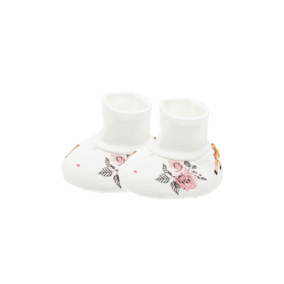 216084 Lala – Nicol Baumwollschuhe, Lauflernhilfen