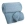 blau `