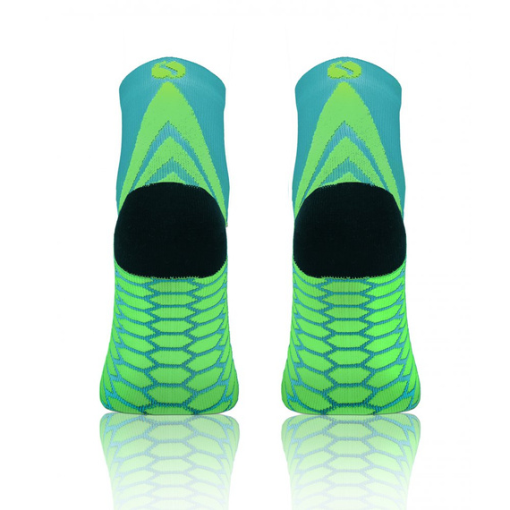 Sportsocken Sesto Senso Sportsocken türkis