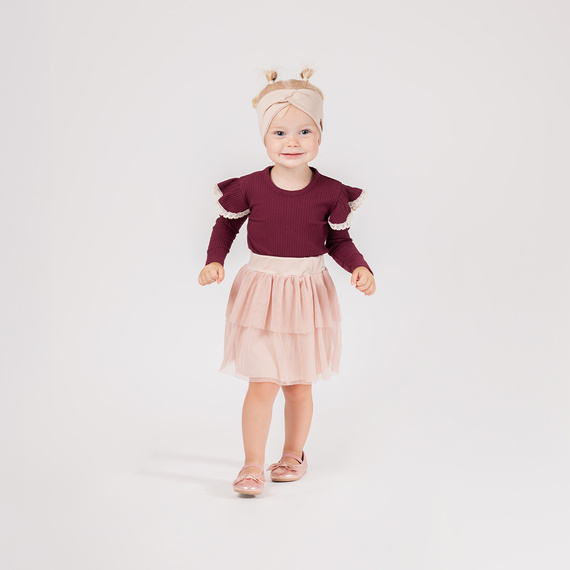 212174 Tüllrock „Alisa“ Nicol