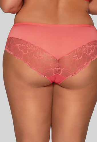 1824 Barbados Damenhöschen AVA-coral