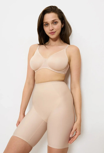 Urban Minimizer Triumph Soft-BH – Nude Beige