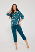Damen-Pyjamas
