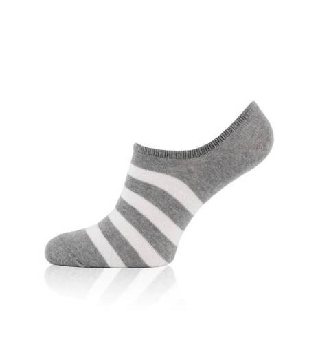 S170P Bari Fußsocken Italienische Mode