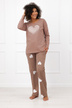 Damen-Pyjamas