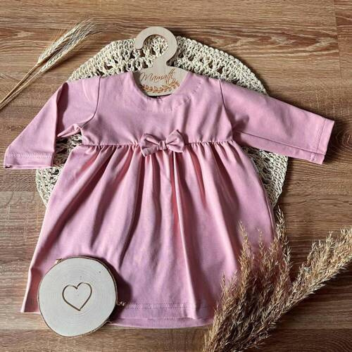 SU052 Mamatti Langarmkleid