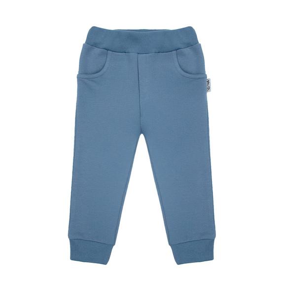 169543 Nicol Jogginghose – blau