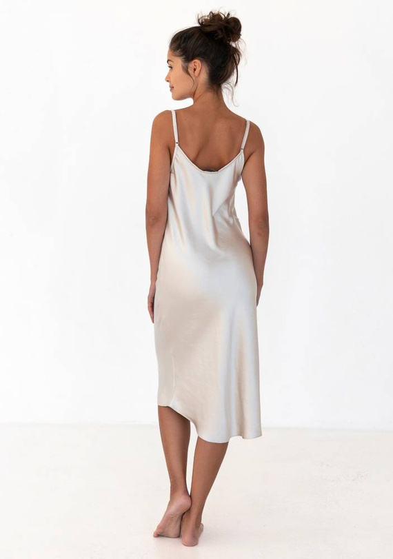 Sensis Brillance Nachthemd - gold 