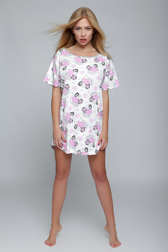 Sensis Frost Nachthemd