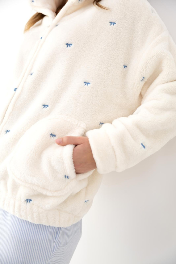 Brooklyn Damen-Sweatshirt mit Sensis-Aufschrift – ein weiches und warmes Sweatshirt