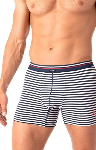 MXH 338 Key Herren-Boxershorts – Beige