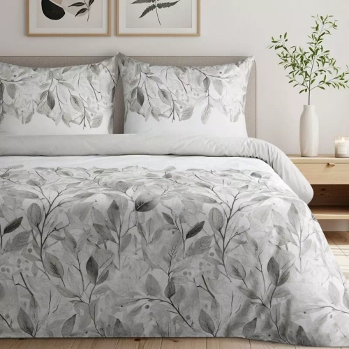 Eurofirany SPRING 63 Bettwäsche 100% Baumwollsatin Oeko-Tex