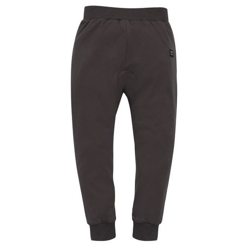 Olivier Leggings für Jungen Pinocchio - braun