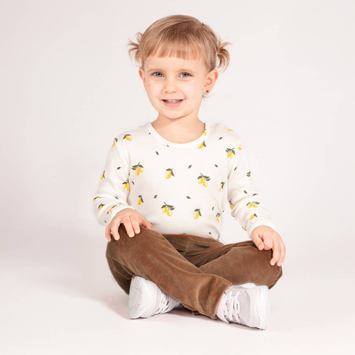 212097 Tola Body mit langen Ärmeln Nicol