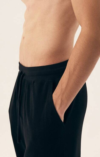 42643 Direct Henderson Pyjamahose – Schwarz