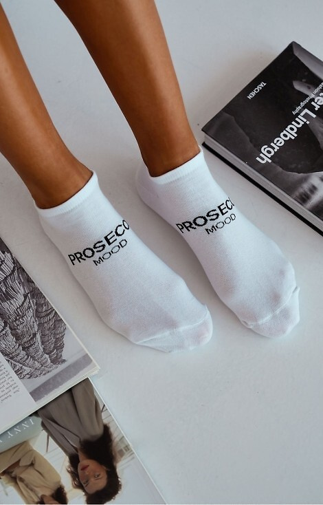 1146-077 Prosecco Mood Milena Damenfüße – weiß