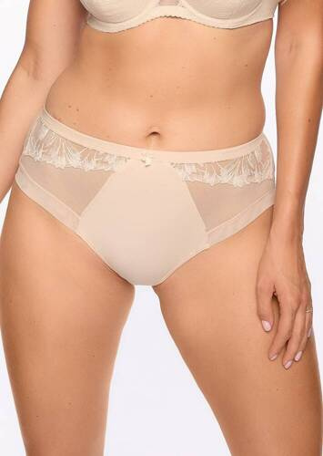 GFP 1302 Paris Gaia Damenhöschen - Beige