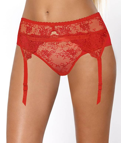 Jenny PariPari Damen-Tanga - rot