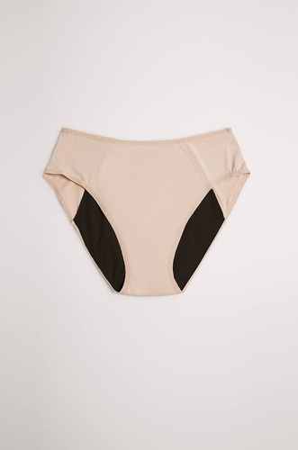 19390 Ysabel Mora Menstruationshöschen – Beige
