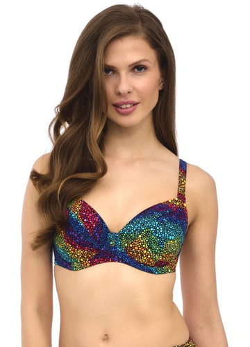 Elena Großer Bade-BH Lupoline 