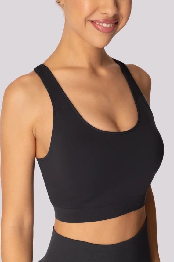 Basis-Top-Sport-BH Mona grau