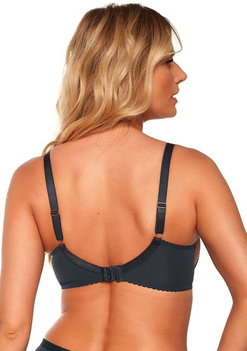 BS 1231 Lena Gaia Halbgefüllter BH navy blau