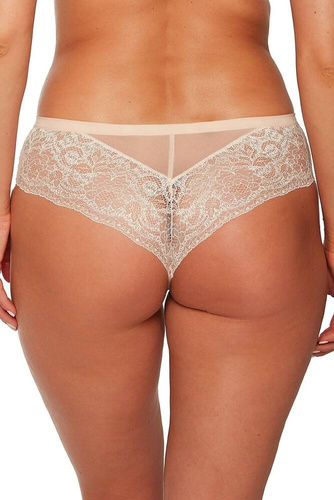 GFB 1208 Delia Gaia Damen-Slips - beige