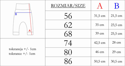215016 Eddy Nicol Babyhose