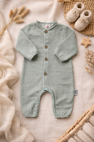 Spitzen-BH Soft Lace Lunéa mint– weiche Unterstützung, natürlicher Alltagskomfort