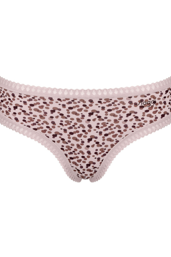 GO Crush C3P Hipster Damen Sloggi 3er-Pack – mehrere Farben 1