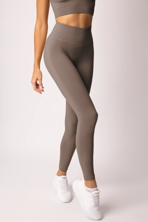Damenleggings SPAIO Flex Innergy 2.0 – seamless Komfort & Bewegungsfreiheit