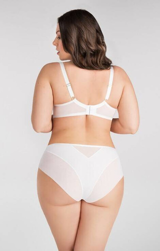 Gorsenia K 850 Forever Damenhöschen weiß 