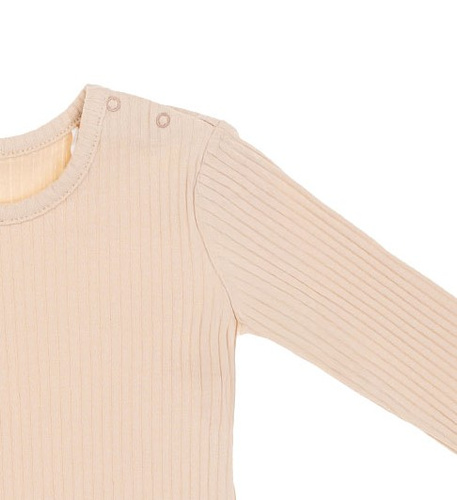 212101 Tola Body mit langen Ärmeln Nicol