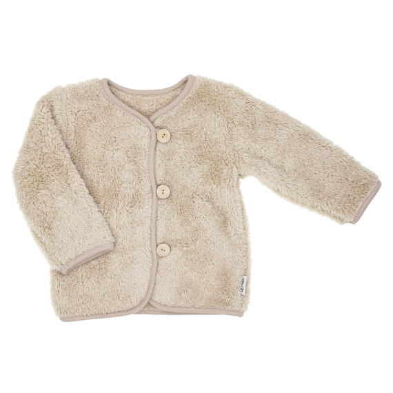 215291 Eddy Sweatshirtjacke Luna Nicol