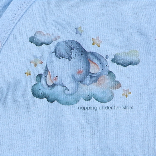 Damenunterwäsche Little Dreamers "Nini" - Komfort, Stil und natürliche Materialien für den Alltag