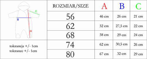 204271 Nelly Clown Luna Nicol – Heidekraut